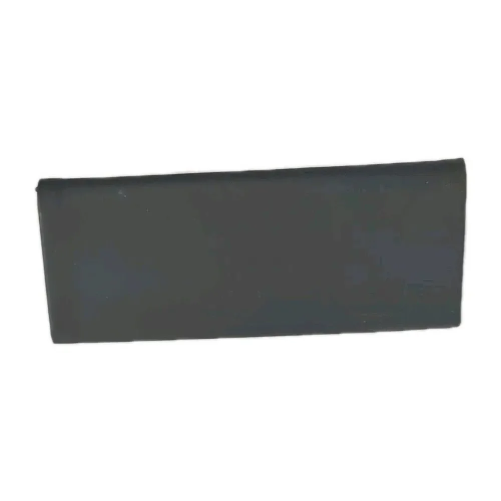 Quill Eyewear Eyeglass / Sunglass Hard Case Magnetic  Closure Black